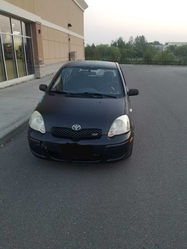 2005 toyota echo rs for sale in Cars & Trucks in Oshawa / Durham Region