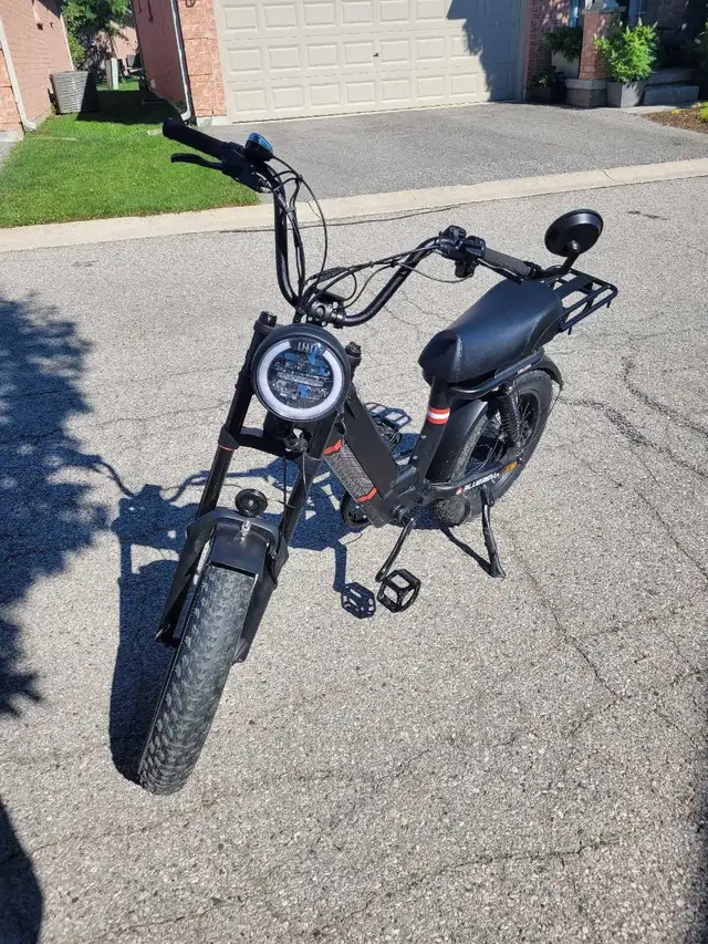 ebike canadian rev in eBike in London - Image 3