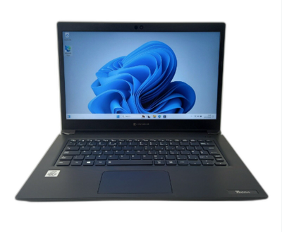 Toshiba Dynabook Tecra A40 Core i5 10th Gen, 16GB RAM, 256GB SSD, View more