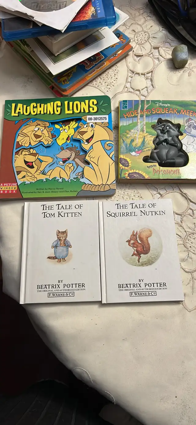 Children’s books in Children & Young Adult in City of Toronto - Image 9