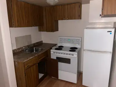 basement for rent
