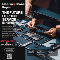 Mobilinq Phone Repair