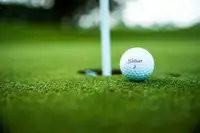 Looking for a golf buddy