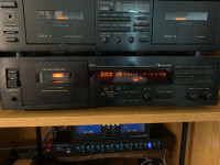 Nakamichi DR-3