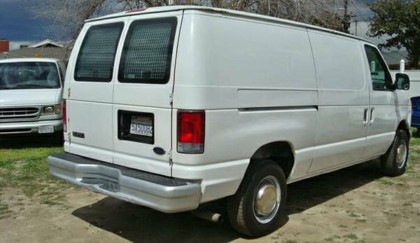 Truck - Van-Car - For Long Distance Trips in Ontario