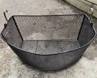  Storage Basket with hooks