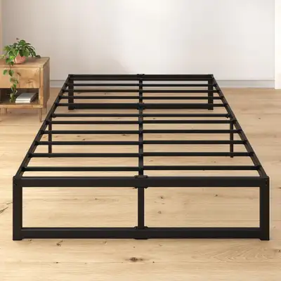 Queen Bedframe, View more