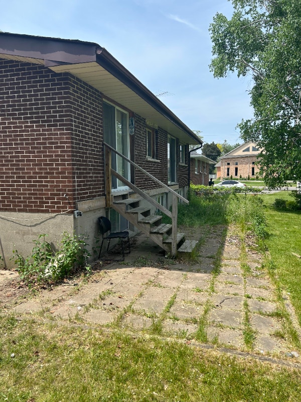 House For Rent Long Term Rentals Oshawa / Durham Region Kijiji