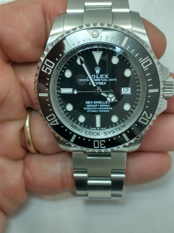 ROLEX PATEK AP IWC JLC VC REPAIR RESTORE GENEVA GROUP 4163869910 in Jewellery & Watches in City of Toronto - Image 2