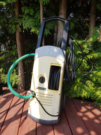 Karcher Kärcher K5 High Pressure Washer Electric