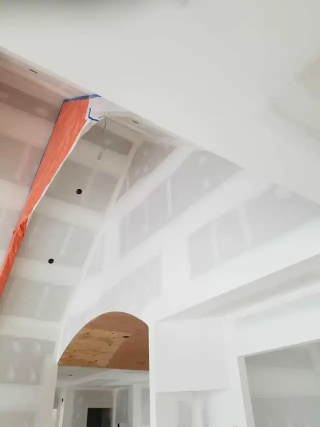 Drywall Contractor 64840200080259121