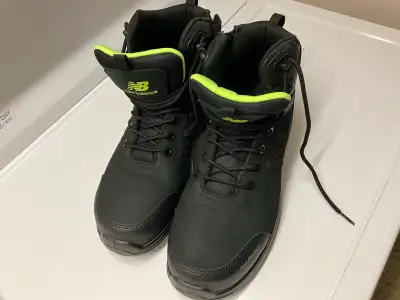 New Balance Work/Construction Boots 10.5, View more