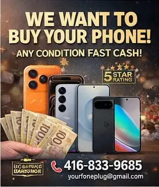 SELL YOUR IPHONE TODAY!!, View more