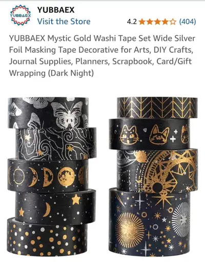 New never used Black and dark blue with silver and gold as pictured Pick up in south Oshawa only