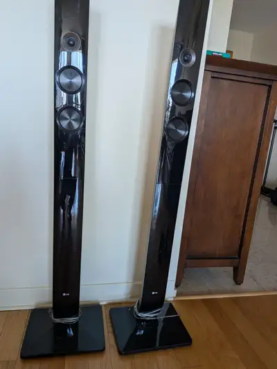 Audio equipment, View more