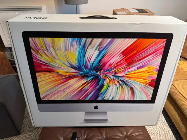 IMac Computer62863278287619123