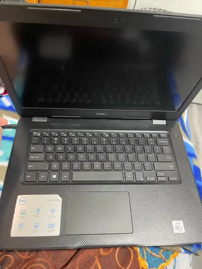 Dell Laptop, View more