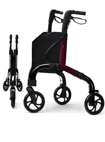 walker for Seniors , View more