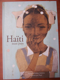 Haïti, mon pays - Rogé