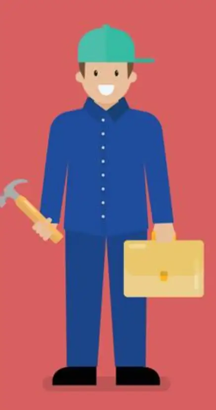 blue collar friendly 