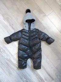 Manteau bébé / Baby coat