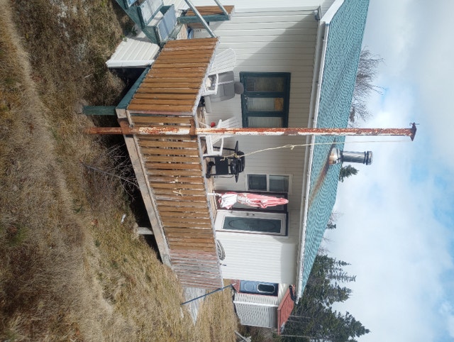 Cabin and Lot Houses for Sale St. John's Kijiji