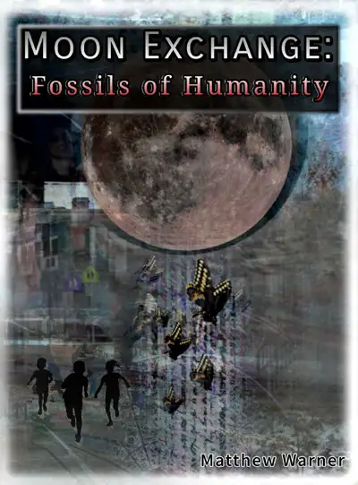 New Short Story by Matthew Warner, View more