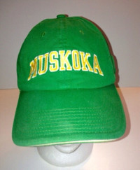 Muskoka Cap One Size by Willys