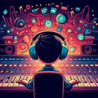 Video+Audio Producer $35/hour