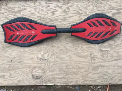 Skateboard - great condition, View more