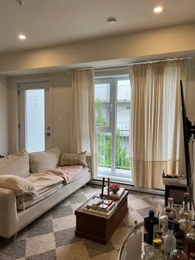 Apartment 3 1/2 Plateau
