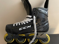 Wanted - Used CCM Inline Skates