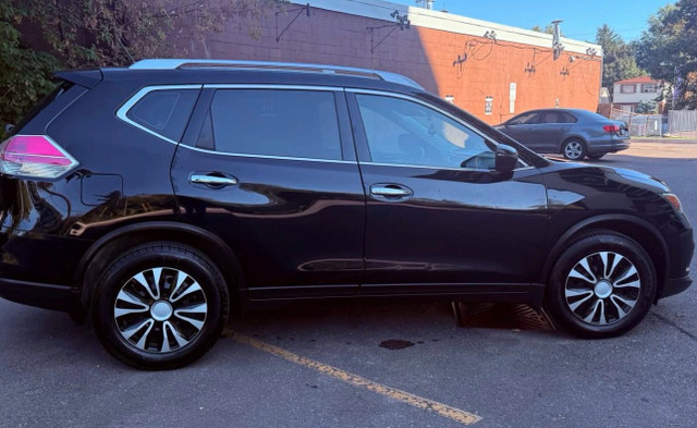 2015 Nissan Rogue – Safety Certified! Low mileage! in Cars & Trucks in City of Toronto - Image 3