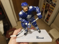 Phil Kessel Toronto Maple Leafs Statue Figure