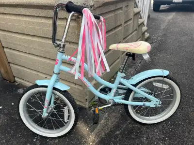 16” supercycle, View more
