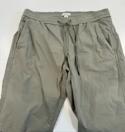 L.L. Bean Women’s Casual pull on Capris , View more