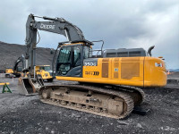 Heavy Equipment Rentals