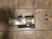 Headlight from 1996 Chevy Suburban (driver side)