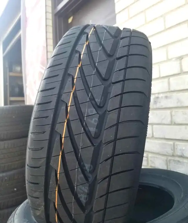 205/45R16 summer tires for sale : Nitto Neogen in Tires & Rims in City of Toronto - Image 2