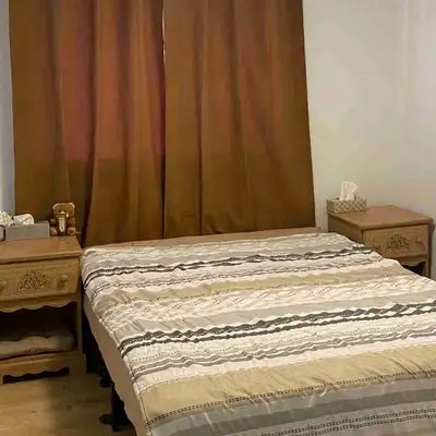 1 Private bedroom Available