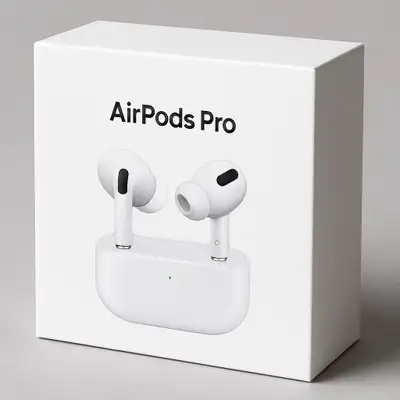 AirPods Pro (2nd Generation), View more