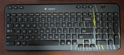 Computer Keyboard's, View more