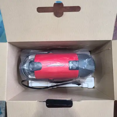 Nespresso Inissia Breville Espresso Machine – Like new, View more