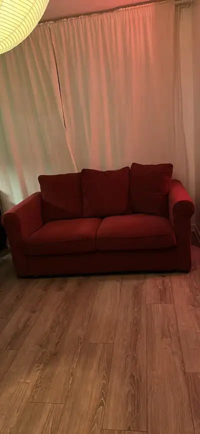 Canapé IKEA Harlandas , View more