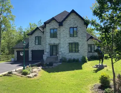 chalet à louer à Bromont, View more