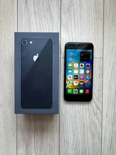 iPhone８ LCD Screen and Digitizer Compatible For iPhone 8 & SE 2020