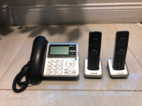 VTech CS6449-2   DECT 6.0 Telephone   maison sans fil/cordless