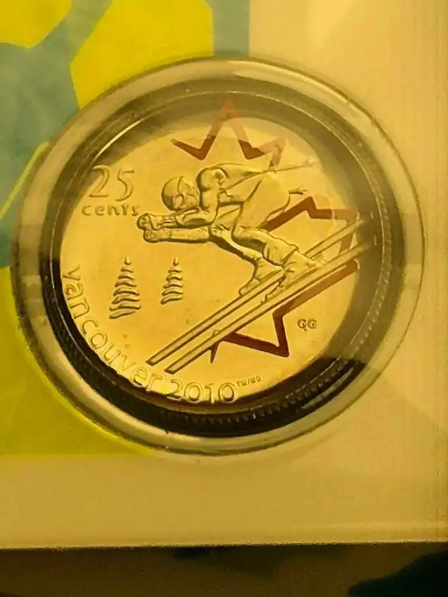 2007 Mule, ski alpin. Petro Canada alpine ski mule in Arts & Collectibles in Laval / North Shore - Image 7
