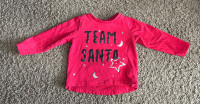 Size 2T sweater/sweat shirt 