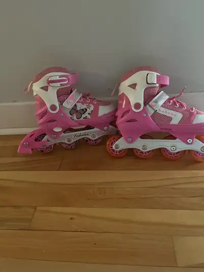 Kids Rollerblades , View more